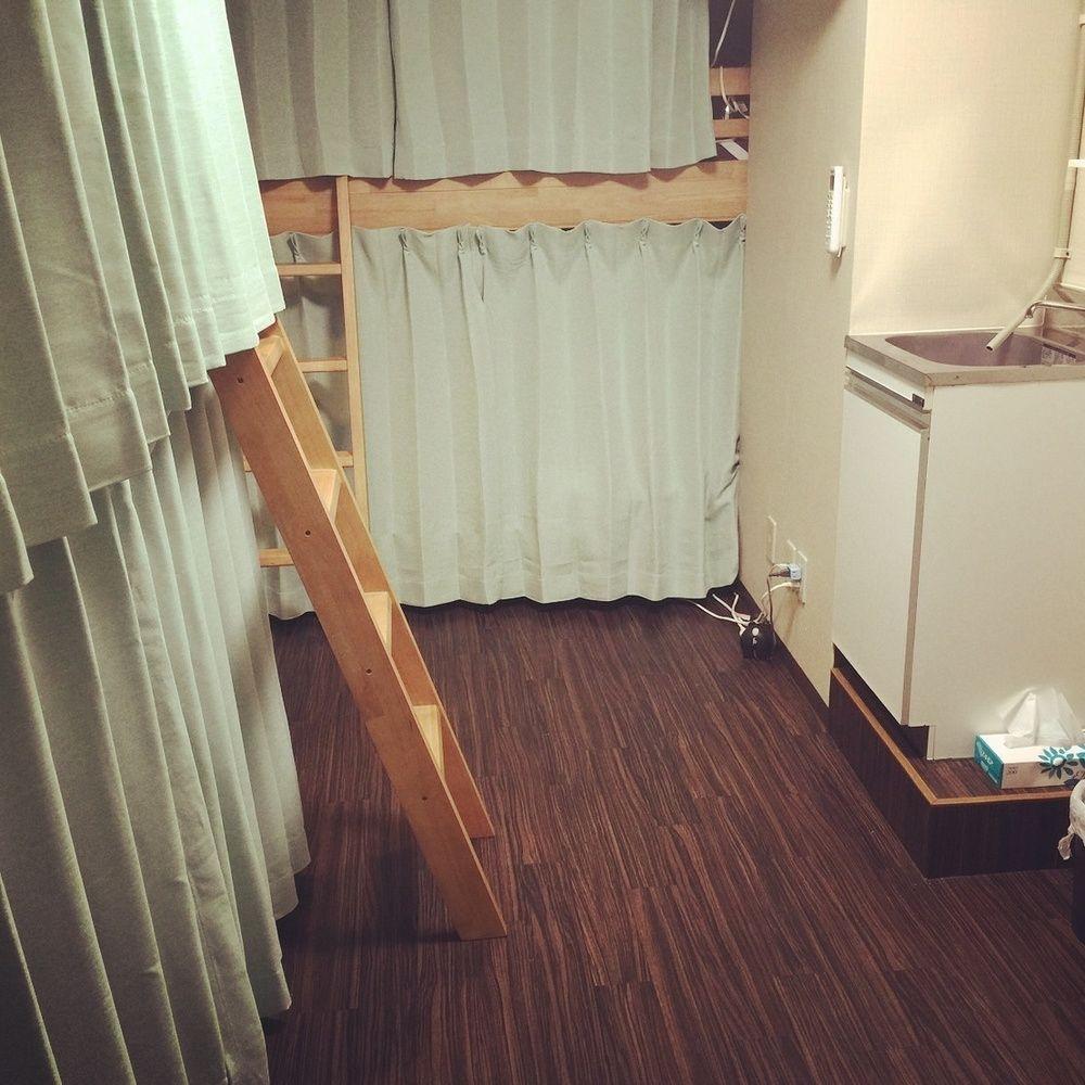 Yokohama Central Hostel Exterior photo